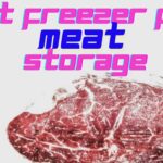 5 Best freezer for Meat Storage 2022 - Hunters & Home