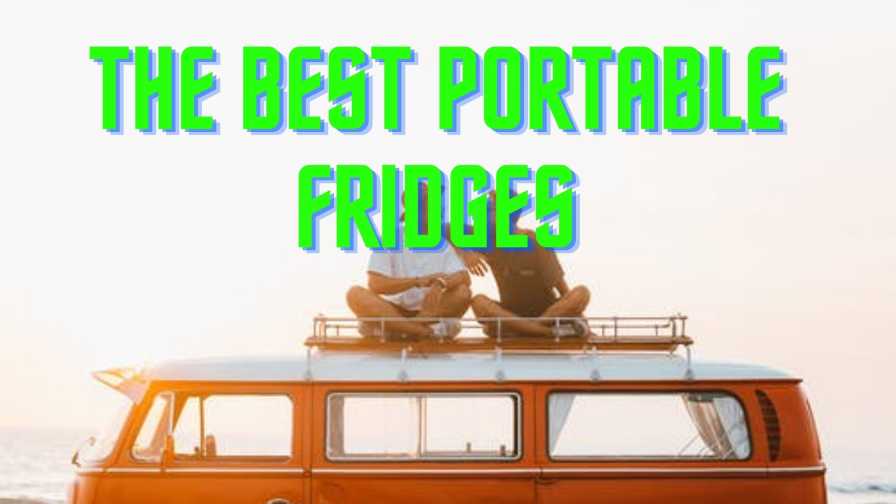 Best Portable Fridge