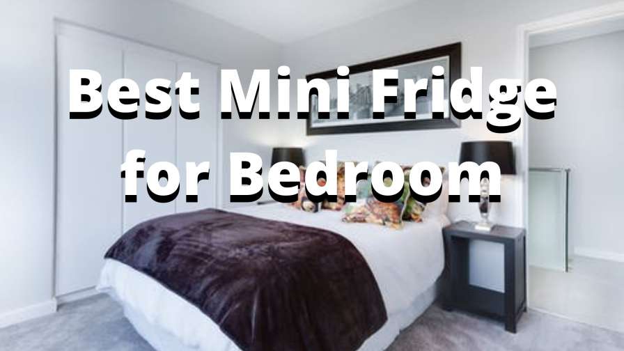 Best Mini Fridge for Bedroom 2021